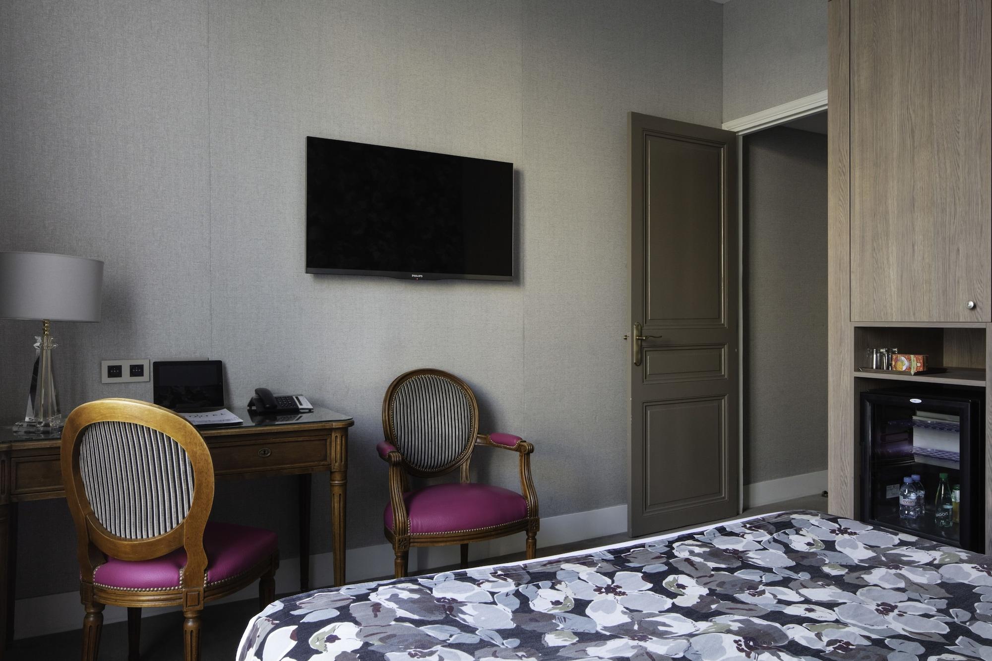 Regent's Garden - Astotel 4* Parijs