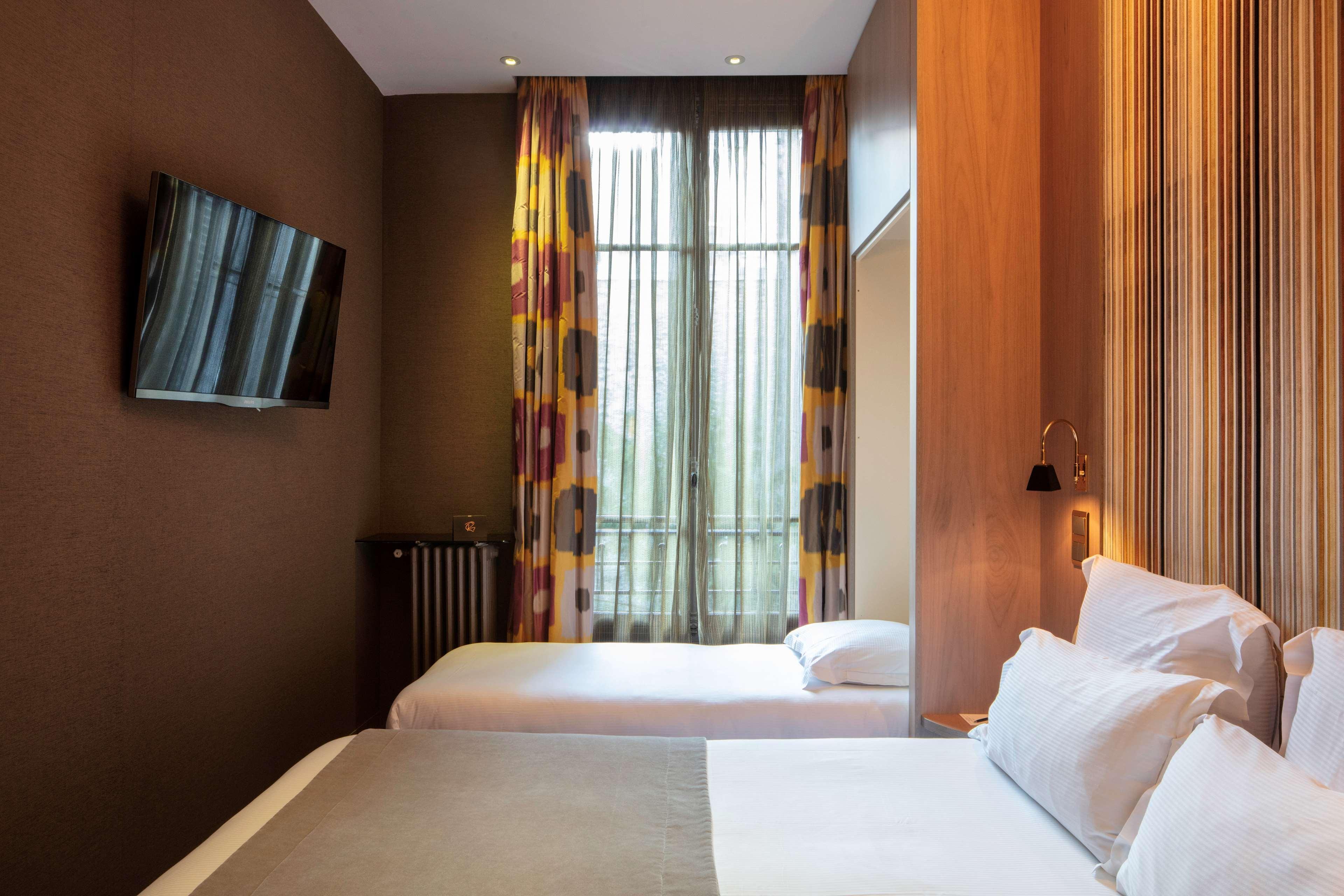 Regent's Garden - Astotel Hotel Parijs