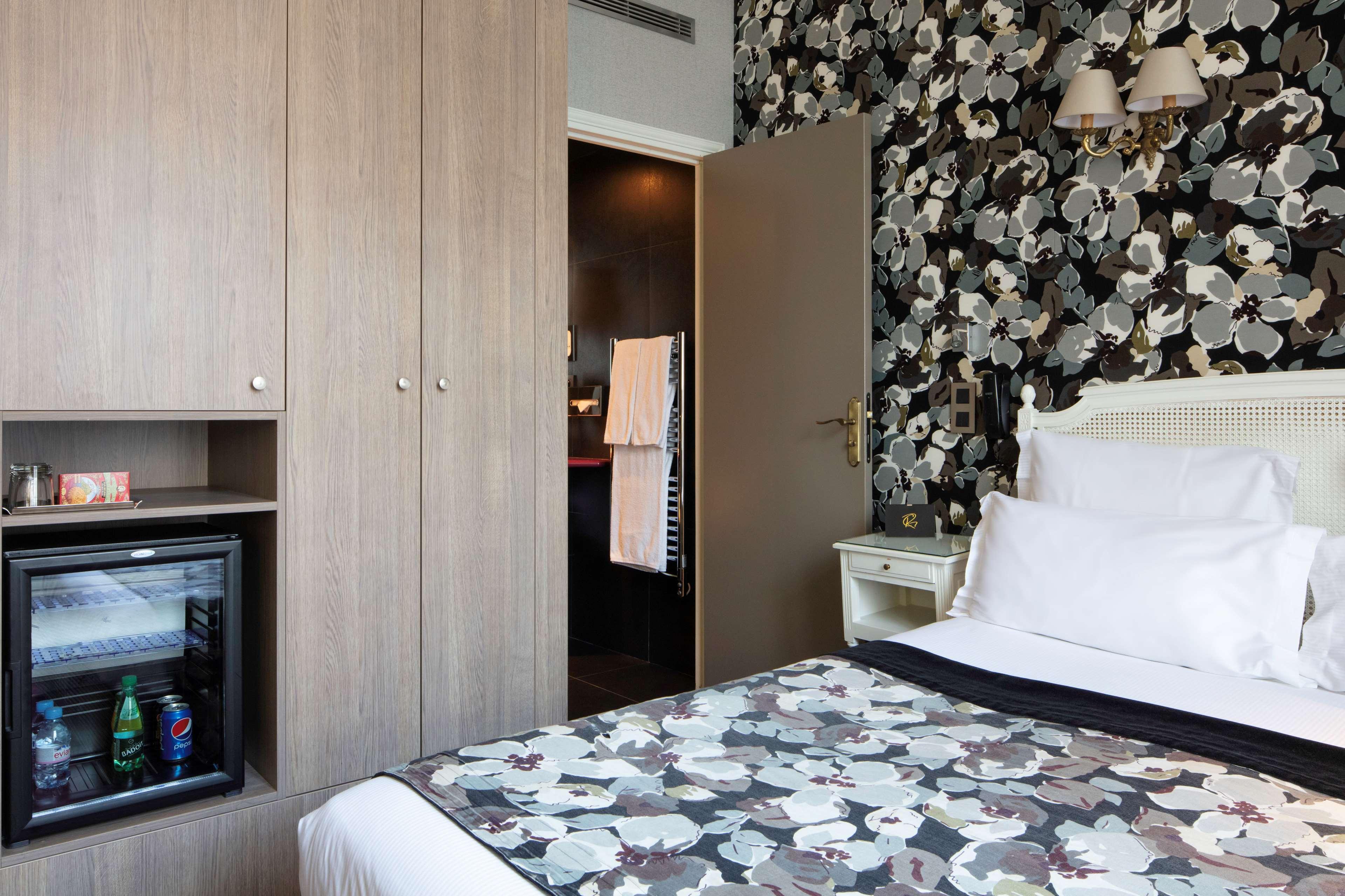 Hotel Regent's Garden - Astotel Parijs