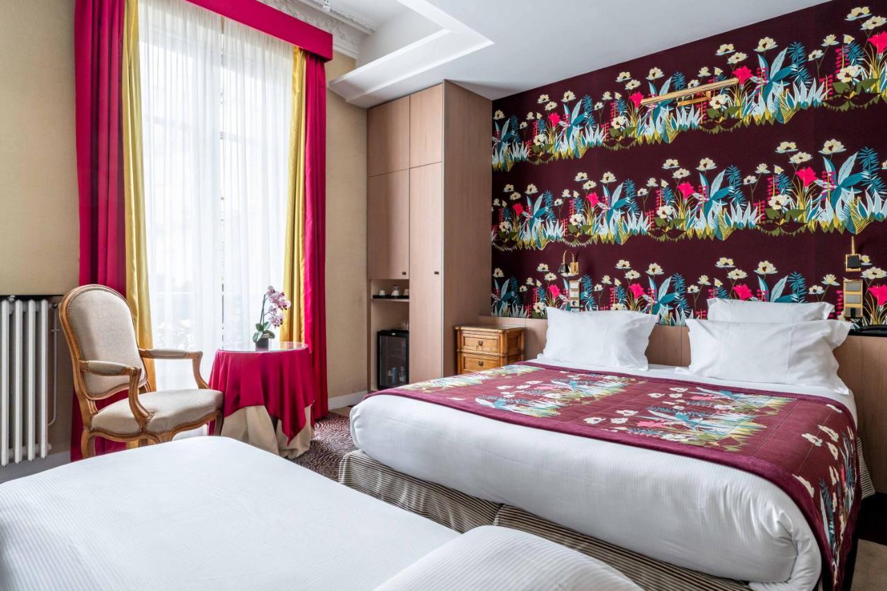 Hotel Regent's Garden - Astotel Parijs