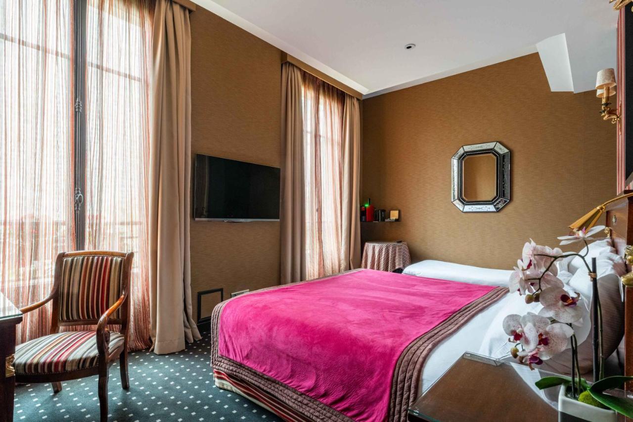Regent's Garden - Astotel 4* Parijs