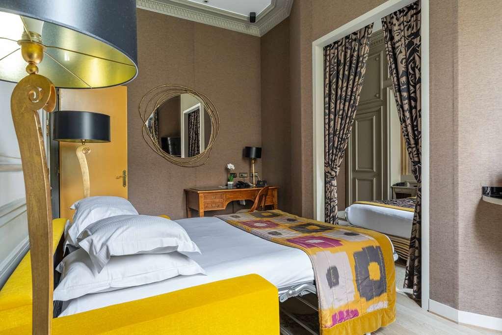 Hotel Regent's Garden - Astotel Parijs