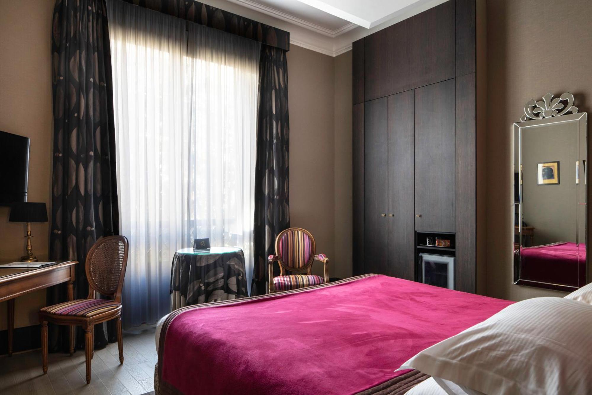 Regent's Garden - Astotel 4* Parijs