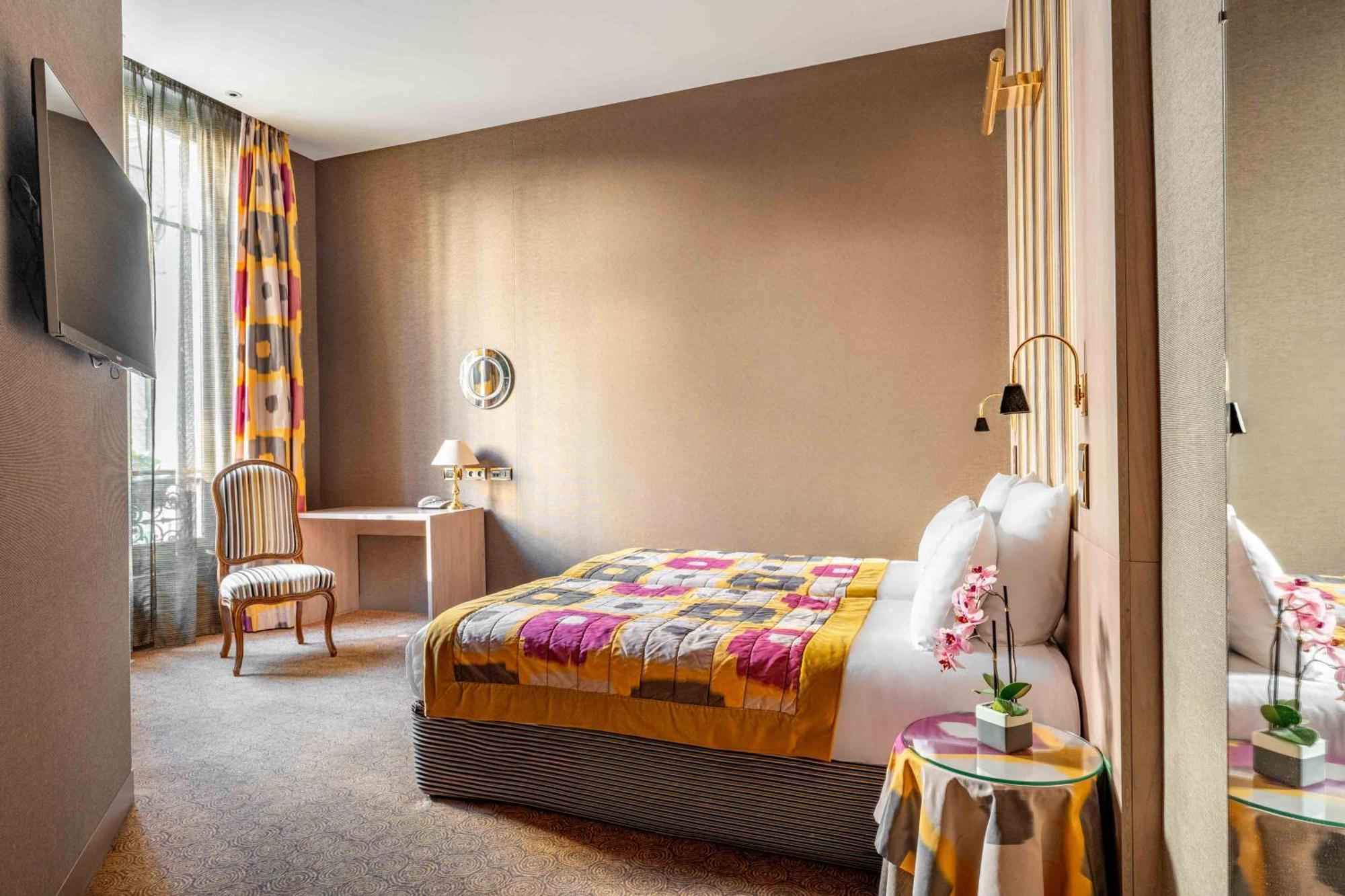 Regent's Garden - Astotel 4* Parijs