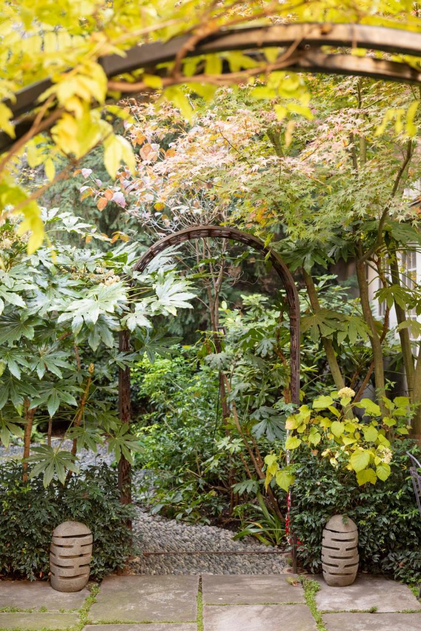 Regent's Garden - Astotel 4* Parijs