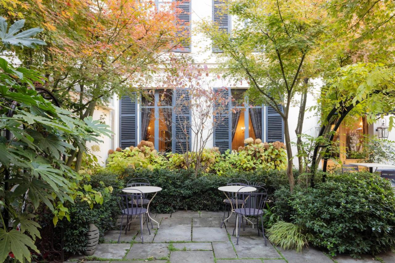 Regent's Garden - Astotel 4* Parijs