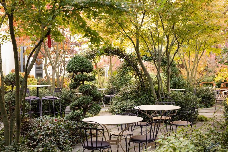 Regent's Garden - Astotel 4* Parijs