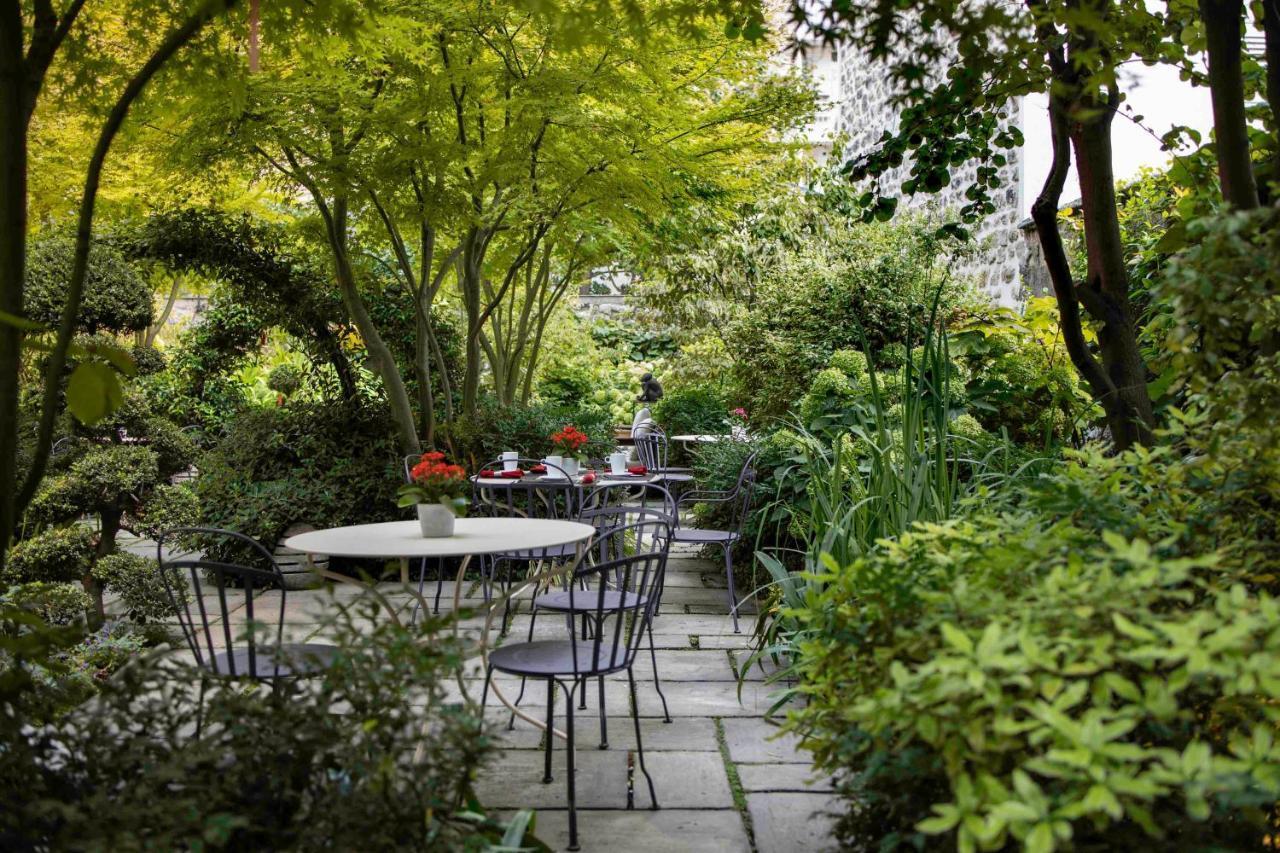 Regent's Garden - Astotel Parijs