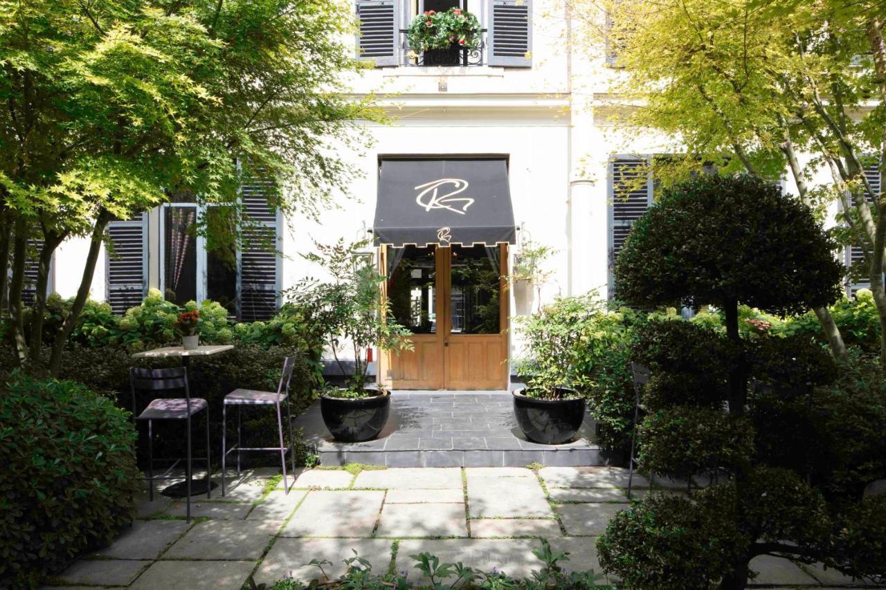 Regent's Garden - Astotel 4* Parijs