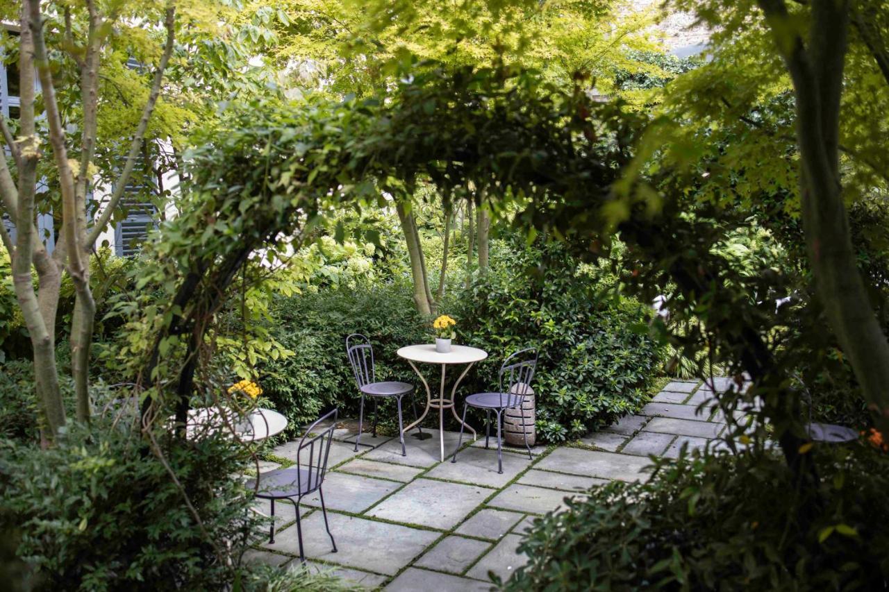 Regent's Garden - Astotel 4* Parijs