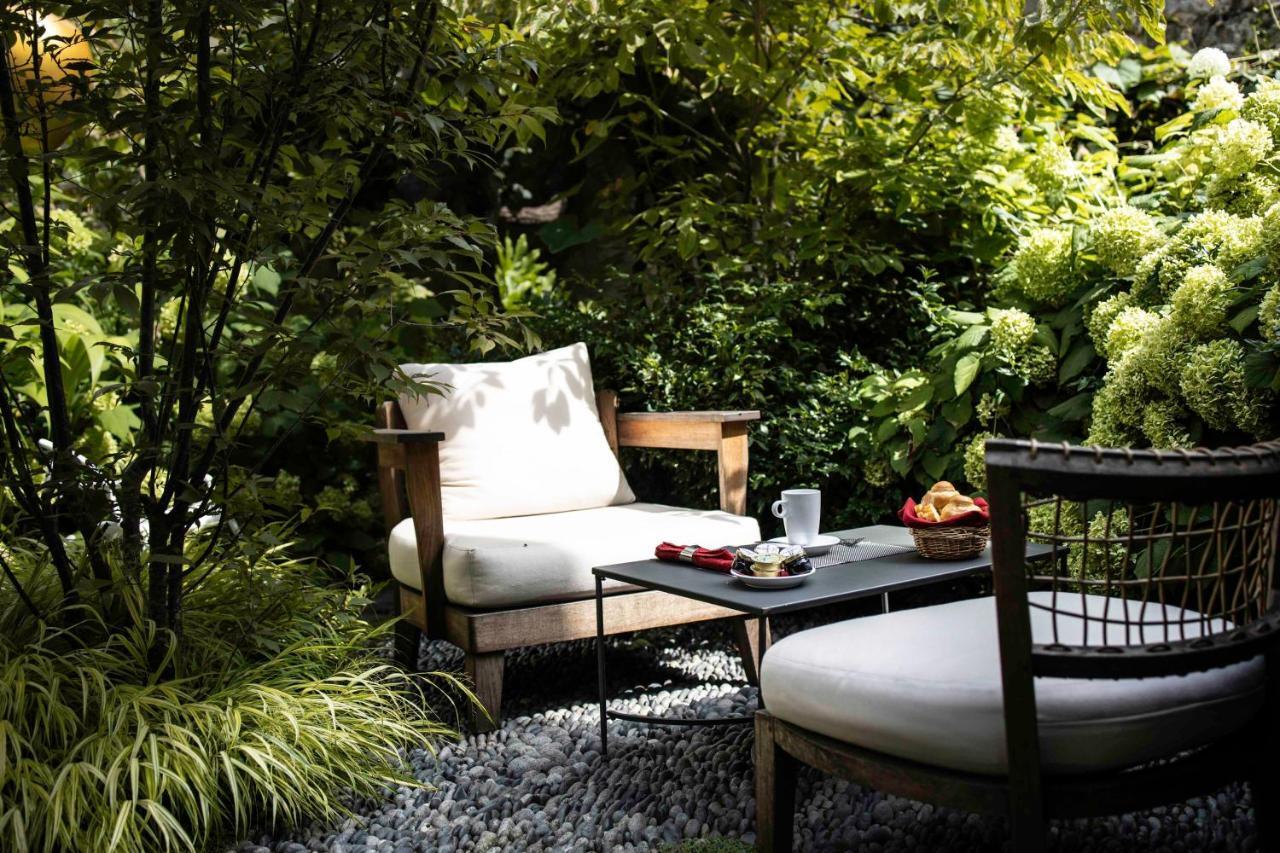 Hotel Regent's Garden - Astotel Parijs