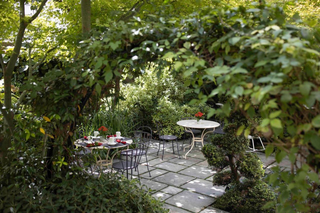 Regent's Garden - Astotel Parijs