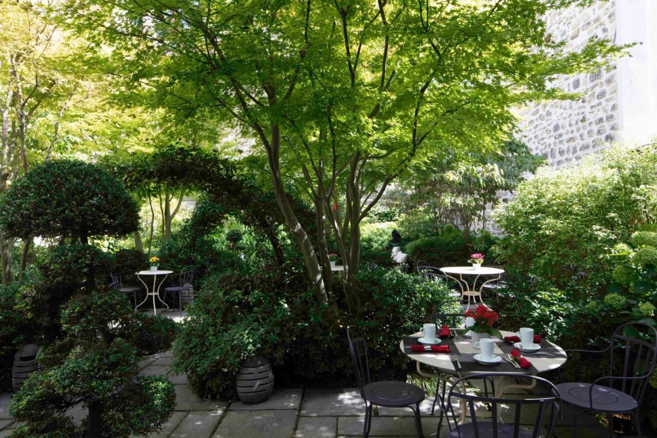 Regent's Garden - Astotel Parijs