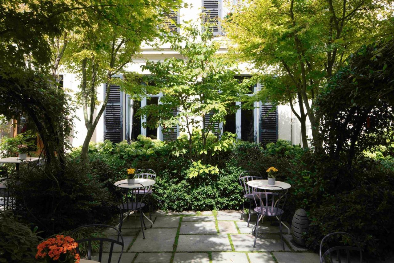 Regent's Garden - Astotel Hotel Parijs