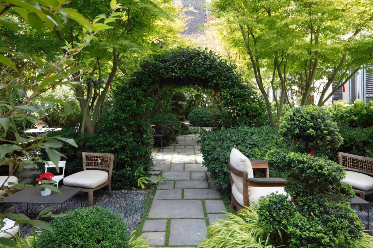 Regent's Garden - Astotel Parijs
