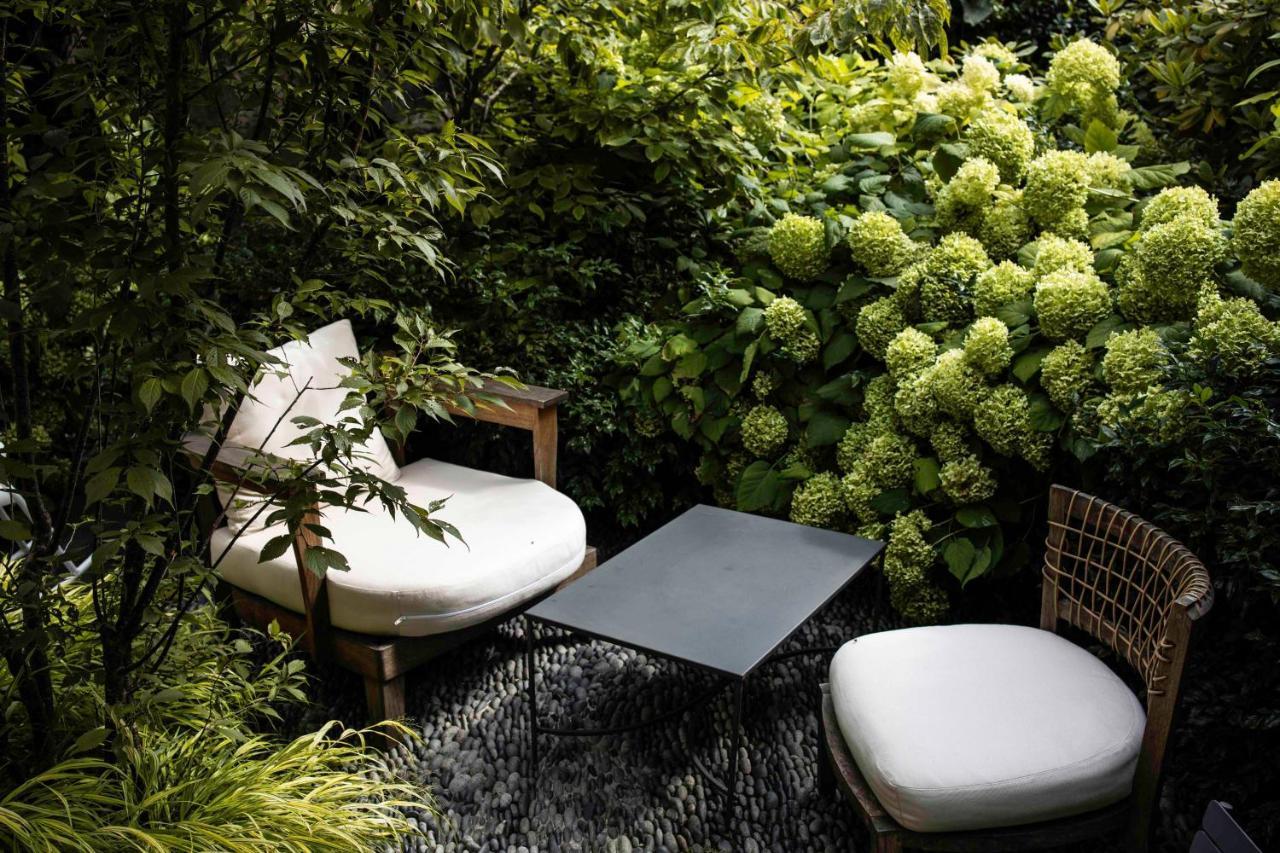 Regent's Garden - Astotel Hotel Parijs