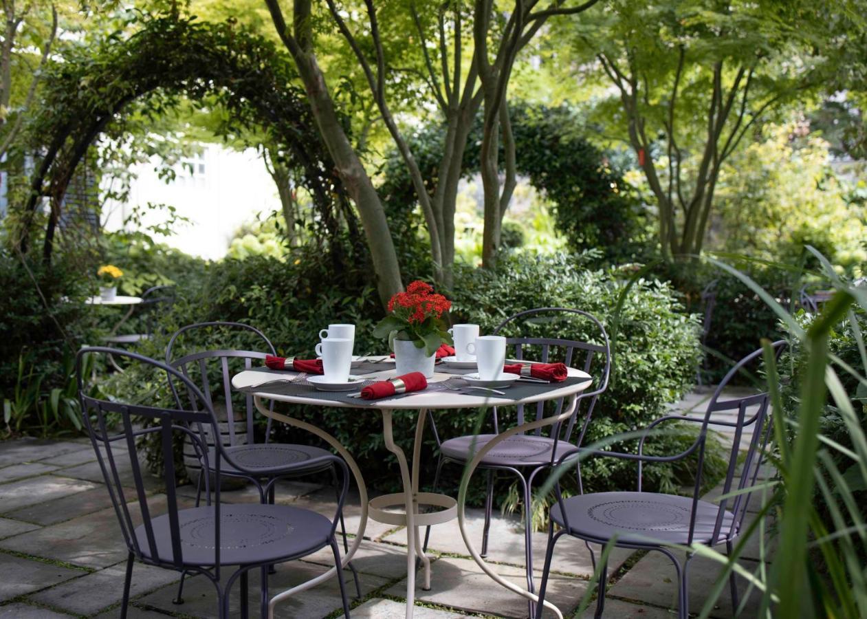 Regent's Garden - Astotel Parijs